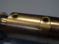 Хидравличен цилиндърC.73.22.001 hydraulic cylinder Ф63, снимка 5