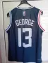 Чисто нов оригинален потник на Los Angelis Clippers - Paul George, снимка 5