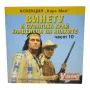 Винету и суматоха край кладенеца на апахите част 10 DVD -R, снимка 1