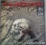 Нова Грамофонна Плоча (The Exploited - Beat The Bastards), снимка 1