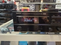 Ресийвър DENON DRA-545RD с оригинално дистанционно. Precision Audio Component , снимка 3