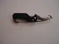 Страхотен автоматичен нож с кука , снимка 4