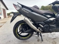 Yamaha T-Max 500 2008, снимка 9