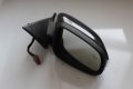 Огледало електрическо дясно Ягуар ХФ 2010 счупено Jaguar XF 2010, снимка 1