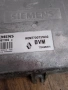 Компютър Двигател Bendix S100811102-B , HOM 7700731802 BVM за Renault, снимка 3