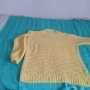 дамски ръчно плетени блузи, снимка 5