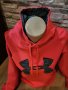 Under amour  суичър, снимка 3