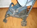 CHICCO LITEWAY 3 .Комбинирана детска количка. Промо цена, снимка 9