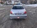 Peugeot 206 Седан 1.4i, снимка 4