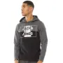 Суитчър с качулка Jack&Jones Olive мъжки, снимка 7