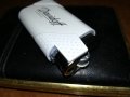 davidoff classic metal-запалка 1710212018, снимка 11