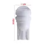 LED крушки T10 12V 6000K 2 броя, снимка 3