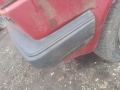 Задна тясна броня за VW Golf Mk2 , снимка 7