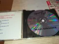 SPAISH EYES-HUGO STRASSER-ORIGINAL CD-MADE IN SWITZERLAND-ВНОС GERMANY 0403251444, снимка 2