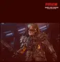 Hot Toys CMS029B -Хот Тойс- Хищникът - Счупен бивник, заличител на Пришълци, снимка 15