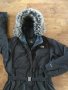The North Face Down HyVent Coat Women’s - дамско пухено яке Л-размер, снимка 1 - Якета - 42370327