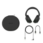 Sony Headset WH-ULT900N, black Слушалки, снимка 5