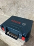 Куфар Bosch Professional 18V, снимка 1