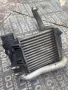 Ляв интеркулер Ауди А6 Ц6 4Ф С6 Audi A6 C6 4F 3.0тди 3.0tdi, снимка 2