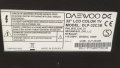 DAEWOO DLP-32C3B с дефектни лампи-LTA320WT-LF2/4859813793_0/FEL-3237A VER-01/320WSC4LV5.8, снимка 1 - Части и Платки - 41600206