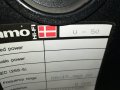 JAMO U-50 HIFI BLACK & WHITE-ВНОС SWISS 2606231652, снимка 11