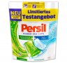 Капсули Persil за цветно и бяло  60 бр., снимка 3