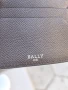 Мъжко портмоне Bally of Switzerland , снимка 8