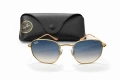 Ray-Ban RB3548 Hexagonal, снимка 1