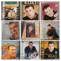 Kuki - Колекция дискове и касета, снимка 1