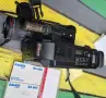 винтидж видеокамера Nikon VN-810 (Video 8), снимка 3