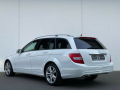 Mercedes-Benz C 220 T CD, снимка 3