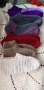 🧶 Ръчно плетени терлици – 6 лв/чифт, снимка 2