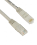 Пач Кабел -0.5m- LAN UTP Cat6 Patch Cable -0.5m- лан кабел Lan Cable - NP611-0.5m **