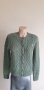 POLO Ralph Lauren Cable Wool / Cashmere Cardigan Knit Womens Size M НОВО! ОРИГИНАЛ! Дамски Пуловер -, снимка 8
