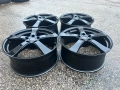 4бр. Алуминиеви джанти 19" 5х112 - Audi, Mercedes, VW и др., снимка 4