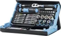 HAZET - Smart Case 2200SC-32 - MADE IN GERMANY - ПРОФЕСИОНАЛЕН ВИСОКОКАЧЕСТВЕН Комплект Битове !!!!!, снимка 6