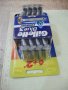 Комплект самобръсначки "Gillette Blue 3 COMFORT - 6+2" нов, снимка 3