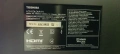 Телевизор Toshiba, снимка 4