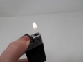 Газова запалка BRAUN, снимка 5