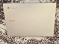 Лаптоп Samsung Galaxy Chromebook Go, снимка 4