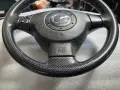 Волан с Airbag за Mazda 2 / Мазда 2 до 2007 г., снимка 5