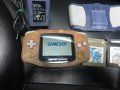 Nintendo Game boy advance Нинтендо, снимка 2