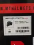 Каска За Мотор MT Helmets, снимка 8