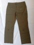 Jack Wolfskin дамски панталон 2 в 1, размер 42 EU, L, снимка 1