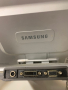 Samsung 17" LCD TFT Монитор, снимка 4