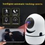 IP камера за видеонаблюдение 5MP Cloud Storage Intelligent Camera, снимка 2