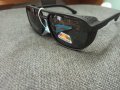 Мъжки слънчеви полароидни очила лято 2023, снимка 1 - Слънчеви и диоптрични очила - 39821223