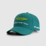 Aston Martin x Hugo Boss F1 Team Cap - Оригинална шапка с козирка, снимка 1