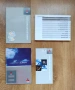 Mitsubishi Outlander 2 (2006-2012) - сервизна книжка , ръководство , упътване, снимка 1
