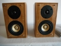 Pioneer S-A4SPT-PM Pure Malt Speakers, снимка 1